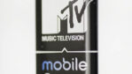 MTV mobile doming sticker